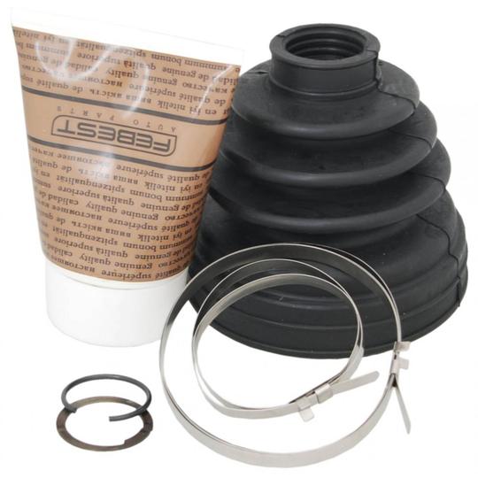0215-R51T Bellow Set, drive shaft