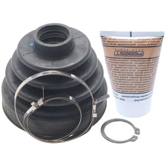 0215-TA60R Bellow, driveshaft