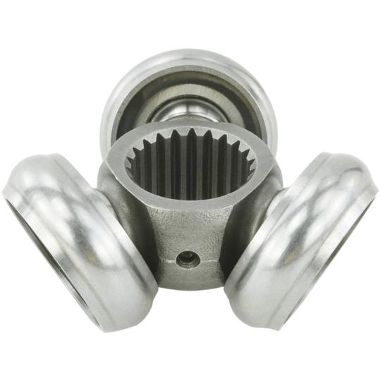 0216-F15 Tripod Hub, Drive shaft