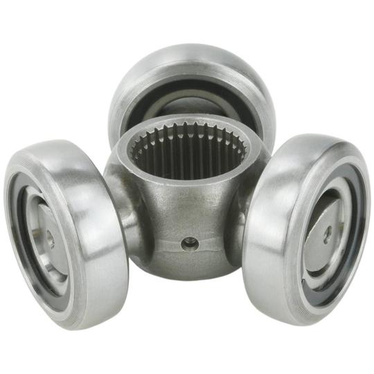 0216-J10 Tripod Hub, Drive shaft