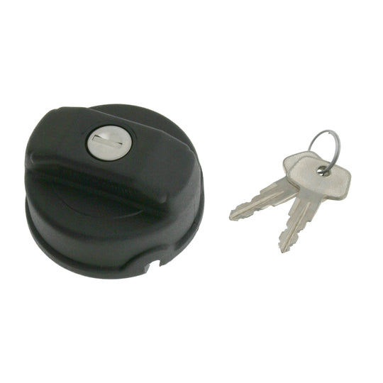 02211 Sealing Cap, fuel tank