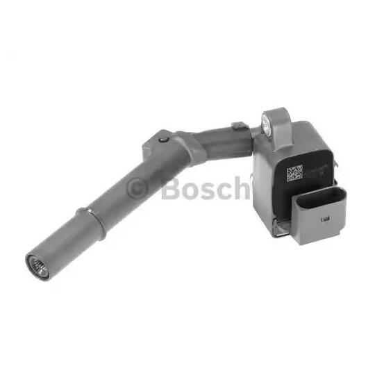0 221 604 036 Ignition coil