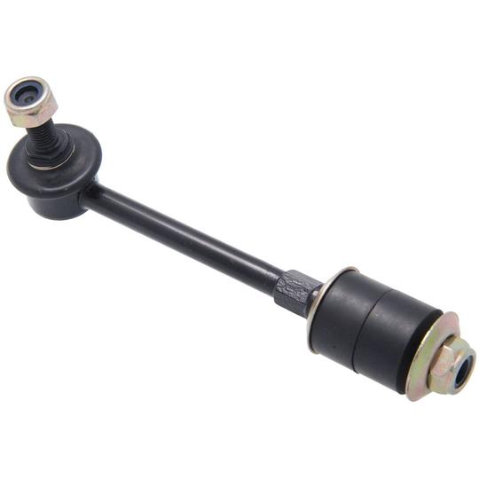 0223-60YRR Rod/Strut, stabiliser