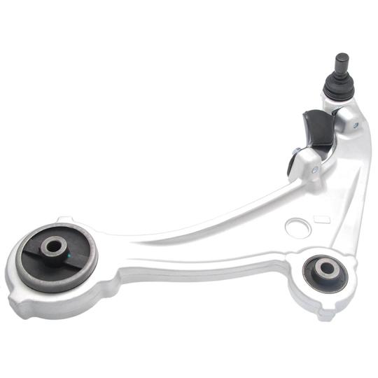 0224-J32LH Track Control Arm