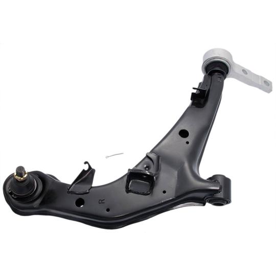 0224-P12RH Track Control Arm