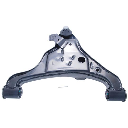 0224-R51LL Track Control Arm