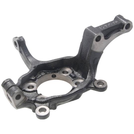 0228-JJ10EFLH Stub Axle, wheel suspension
