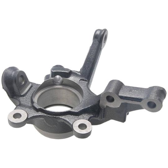 0228-N16FLH Stub Axle, wheel suspension