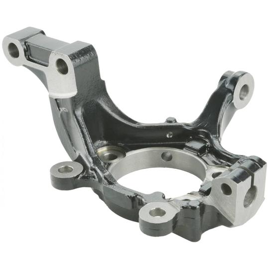 0228-Z12FRH Stub Axle, wheel suspension
