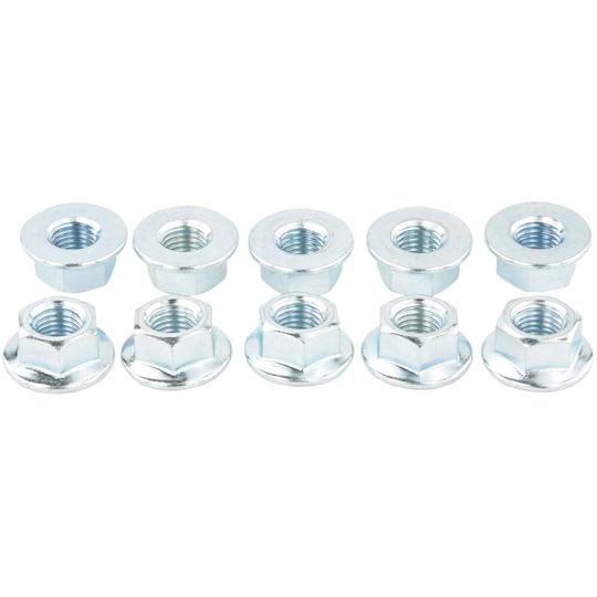 0231-002-PCS10 Caster Shim, axle beam