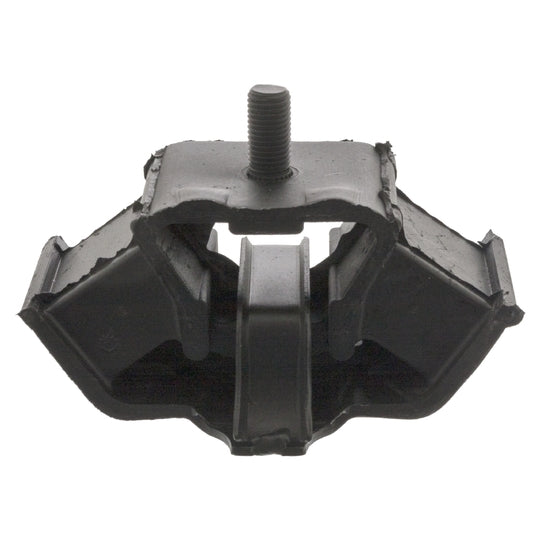 02388 Mounting, automatic transmission