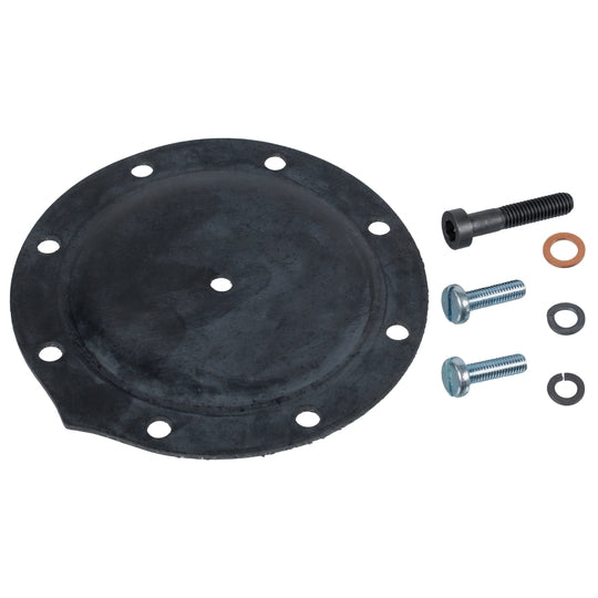 02442 Membrane, vacuum pump