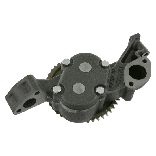 02447 Oil pump