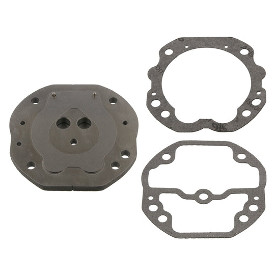 02572 Seal Kit, multi-valve