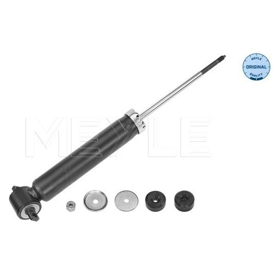 026 725 0001 Shock Absorber