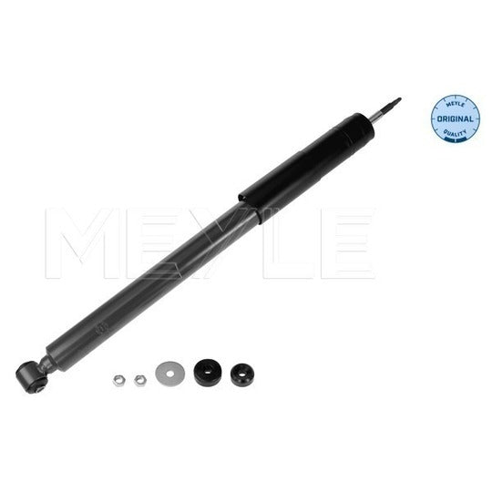 026 725 0007 Shock Absorber