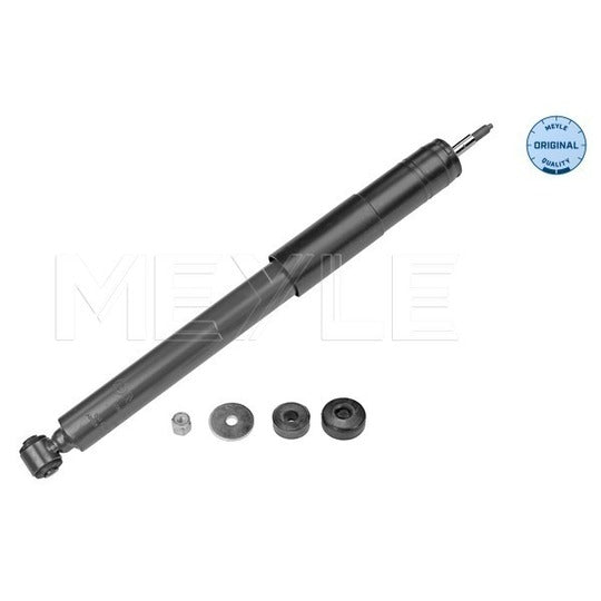 026 725 0012 Shock Absorber