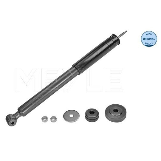 026 735 0001 Shock Absorber