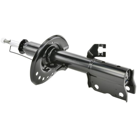 02660800FL Shock Absorber