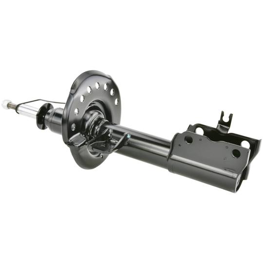 02660801FR Shock Absorber