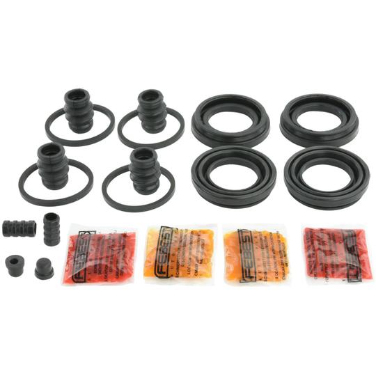 0275-A32F Repair Kit, brake caliper