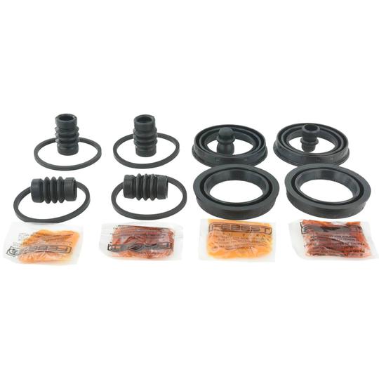 0275-A60F Repair Kit, brake caliper