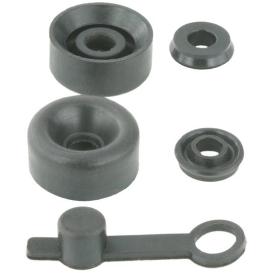 0275-B10RSR Repair Kit, brake caliper