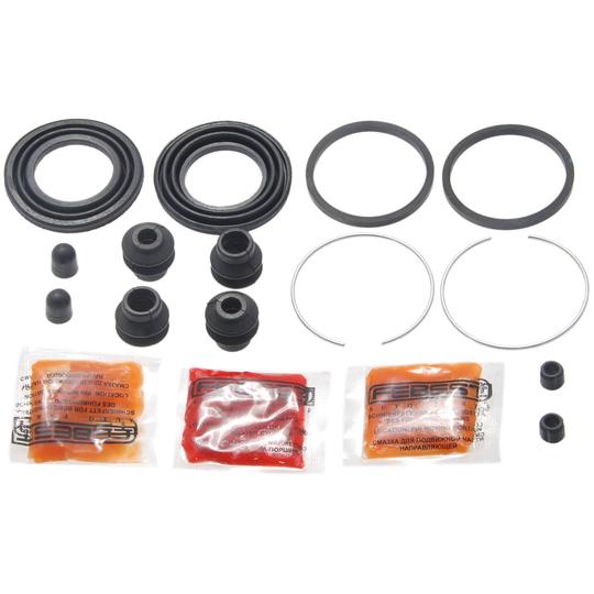 0275-FX35R Repair Kit, brake caliper