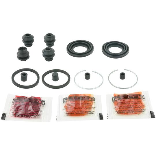 0275-J31R Repair Kit, brake caliper