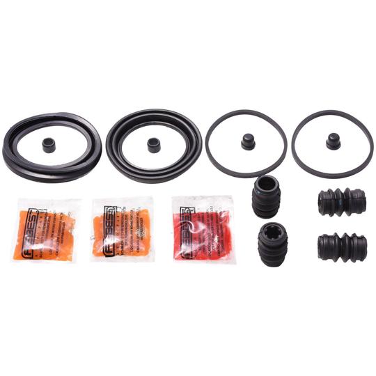 0275-J32F Repair Kit, brake caliper