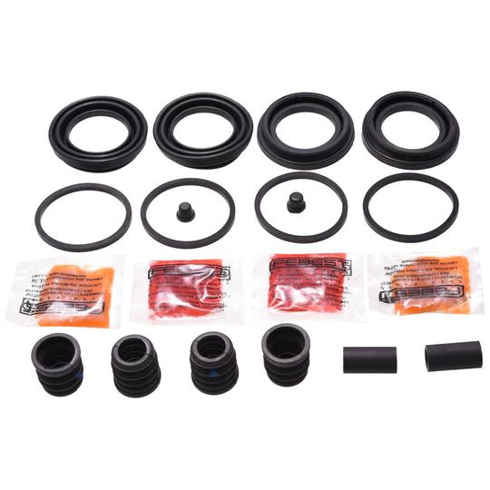 0275-J50F Repair Kit, brake caliper