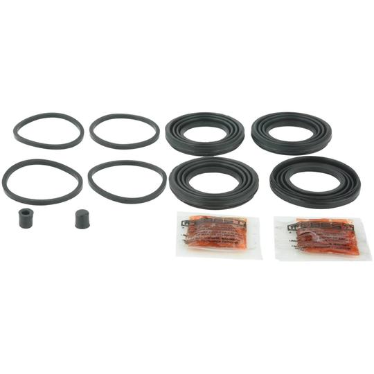 0275-JA60F Repair Kit, brake caliper
