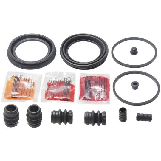 0275-L31F Repair Kit, brake caliper