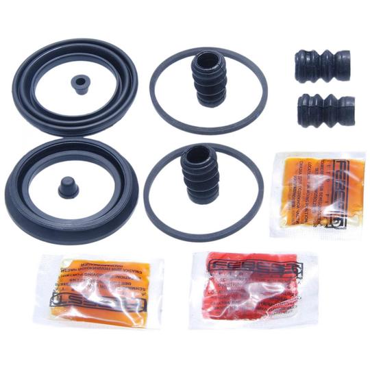 0275-N15F Repair Kit, brake caliper