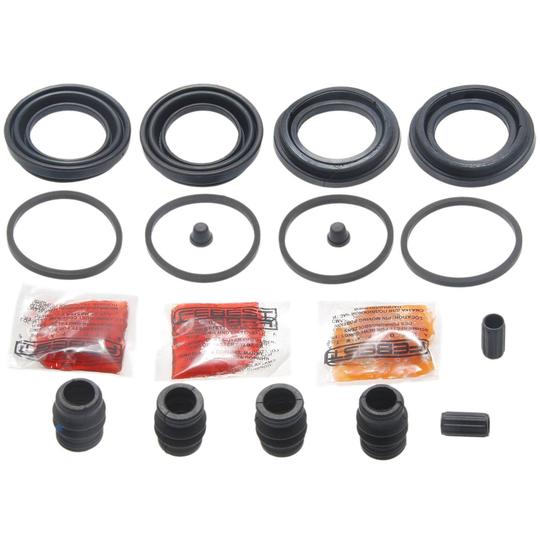 0275-R51F Repair Kit, brake caliper