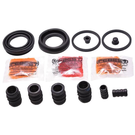 0275-R51R Repair Kit, brake caliper
