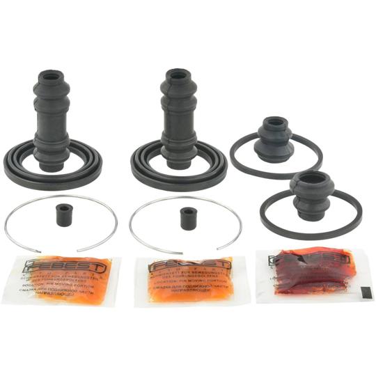 0275-Y60R Repair Kit, brake caliper