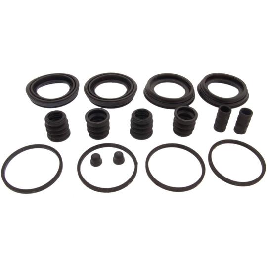 0275-Y61F Repair Kit, brake caliper