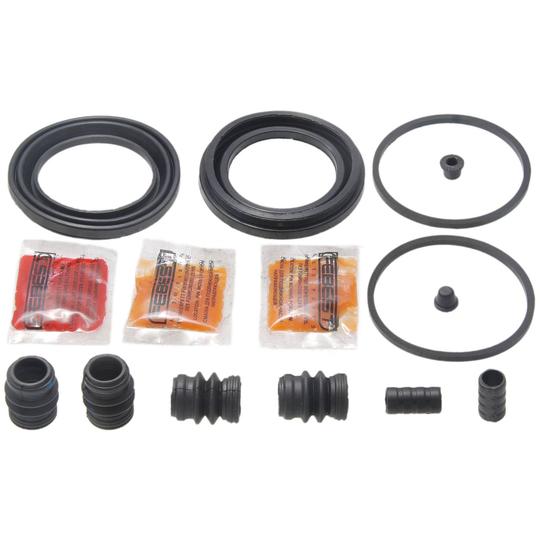 0275-Z50F Repair Kit, brake caliper