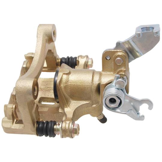0277-A32RL Brake Caliper