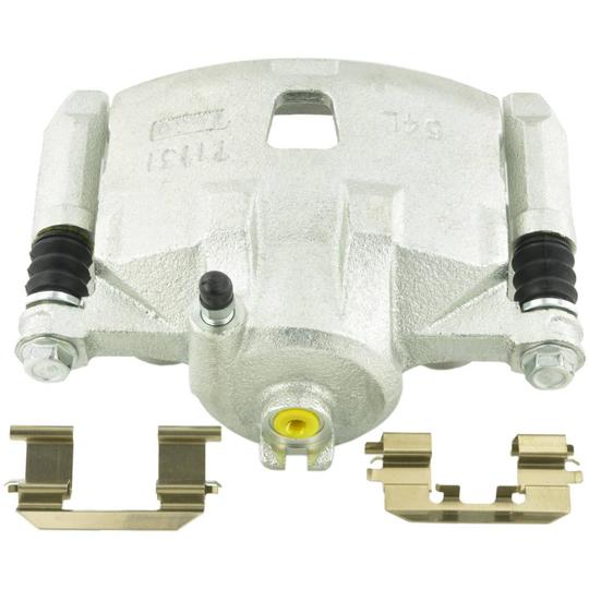 0277-B10FL Brake Caliper