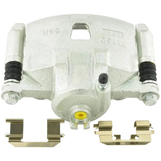 0277-B10FR Brake Caliper