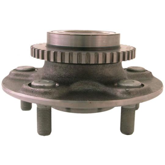 0282-A32A46R Wheel hub