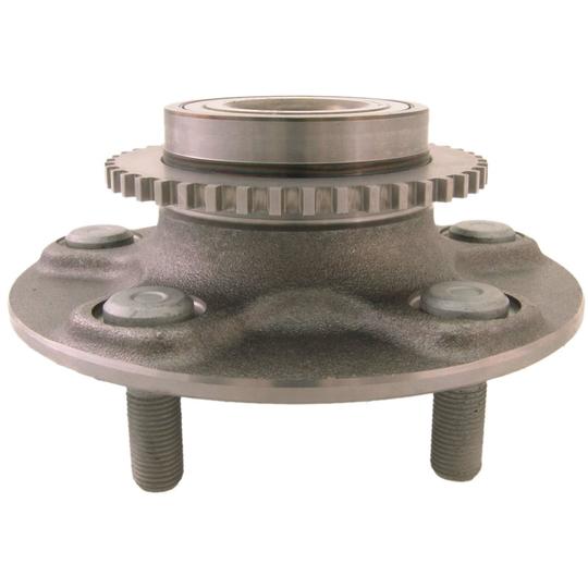 0282-A33A44R Wheel hub