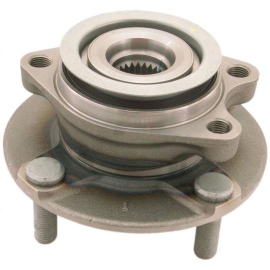 0282-C11XFRM Wheel hub
