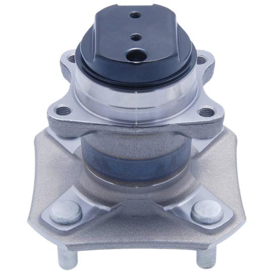 0282-G11R Wheel hub