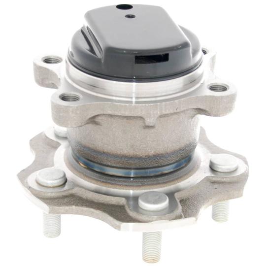 0282-J10R Wheel hub