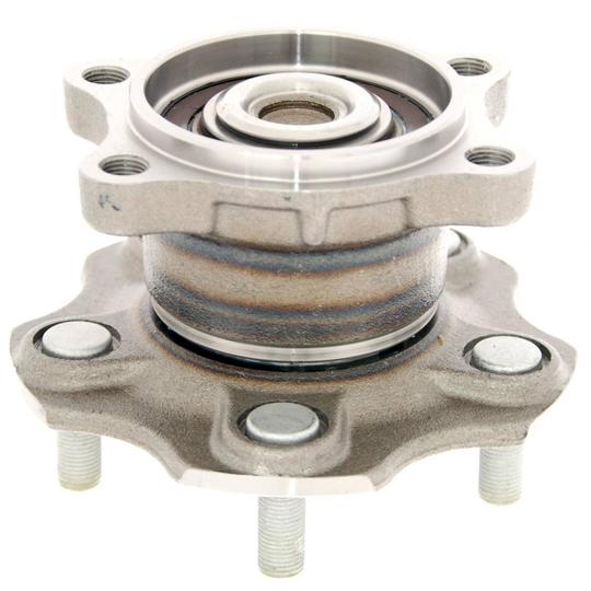 0282-J31MR Wheel hub