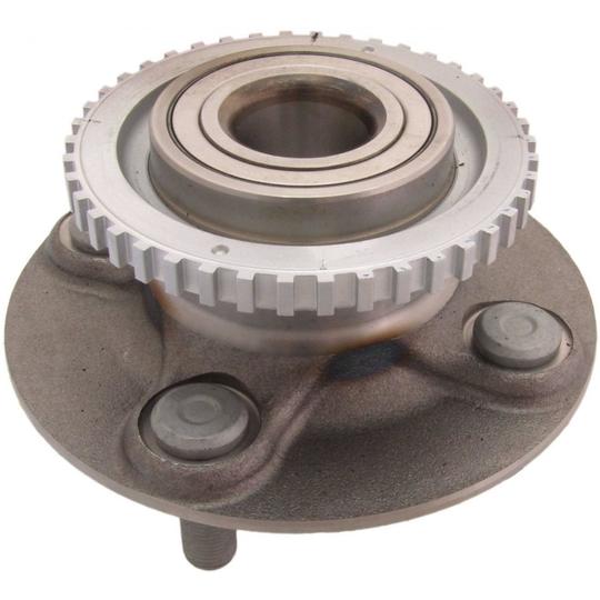 0282-N15A42R Wheel hub
