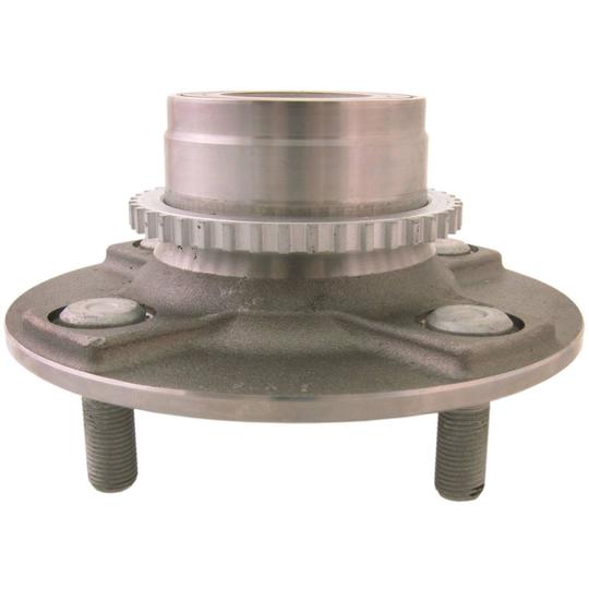 0282-N16A42R Wheel hub